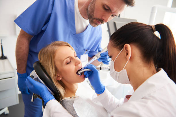 Best Dentures (Full and Partial)  in Old Greenwich, CT