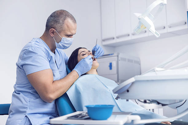 Best TMJ/TMD Treatment  in Old Greenwich, CT